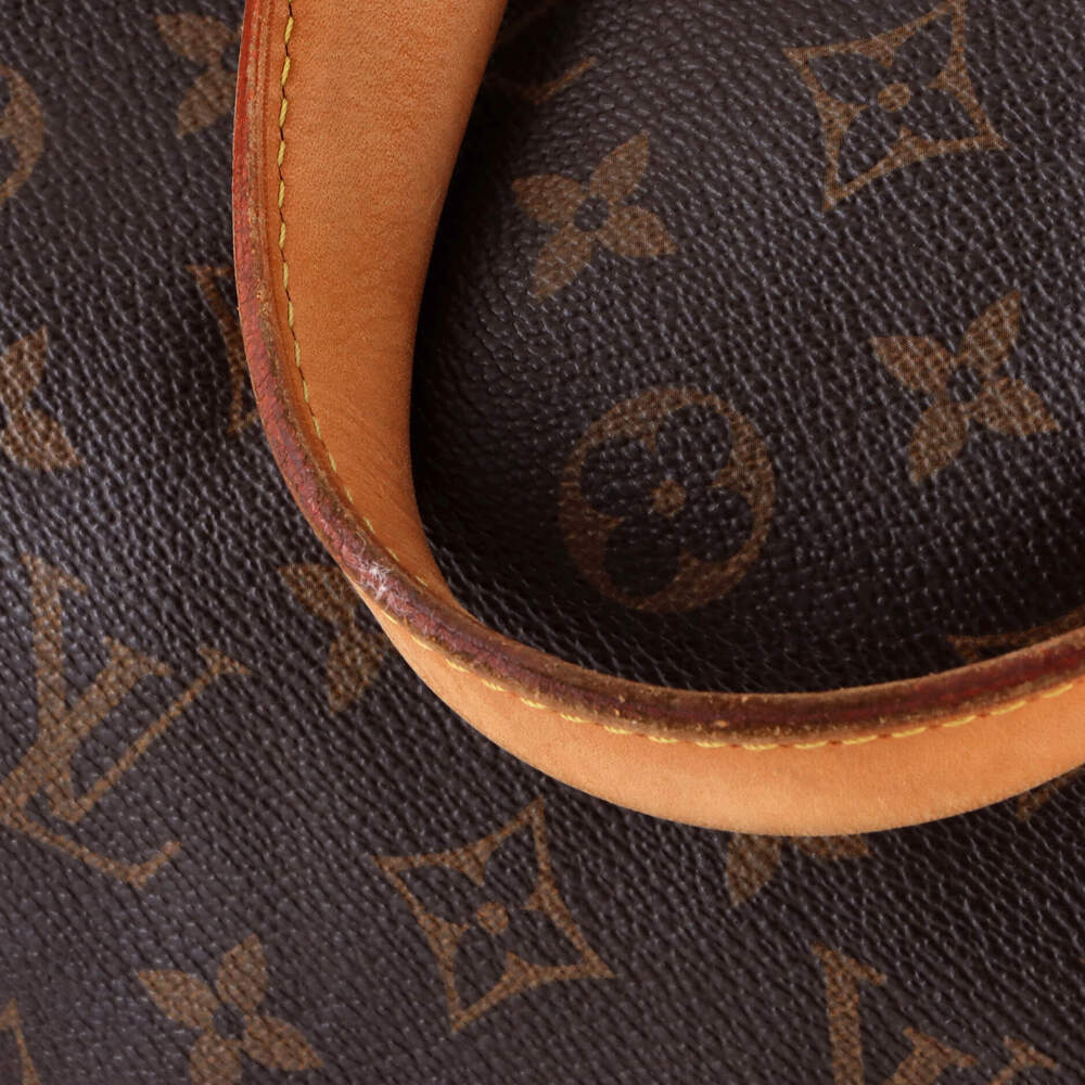 Louis Vuitton Retiro Handbag Canvas Gm #257092L14B - Picture 7 of 9